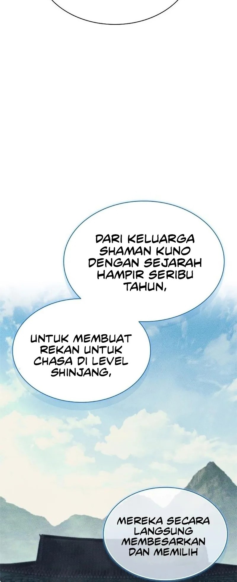 Part-Time Grim Reaper Bab 27 halaman 15