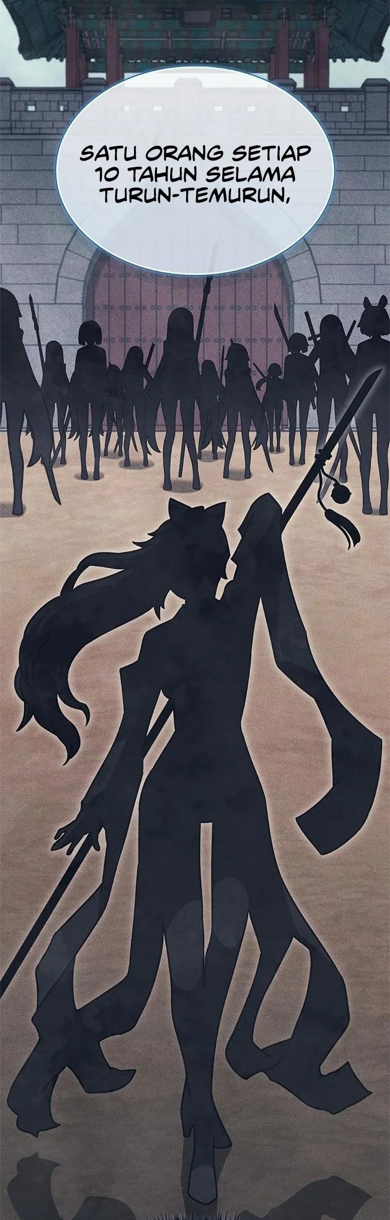 Part-Time Grim Reaper Bab 27 halaman 16