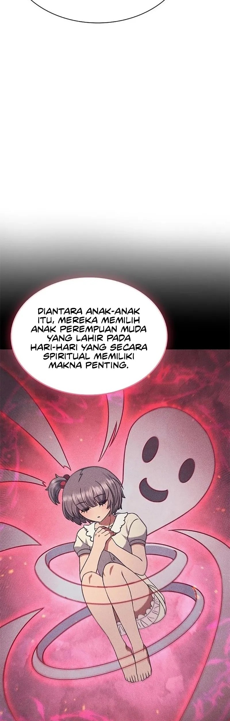 Part-Time Grim Reaper Bab 27 halaman 19