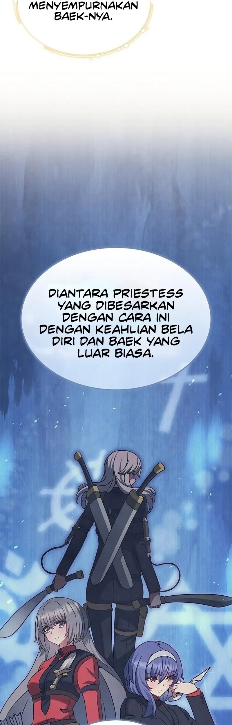Part-Time Grim Reaper Bab 27 halaman 28