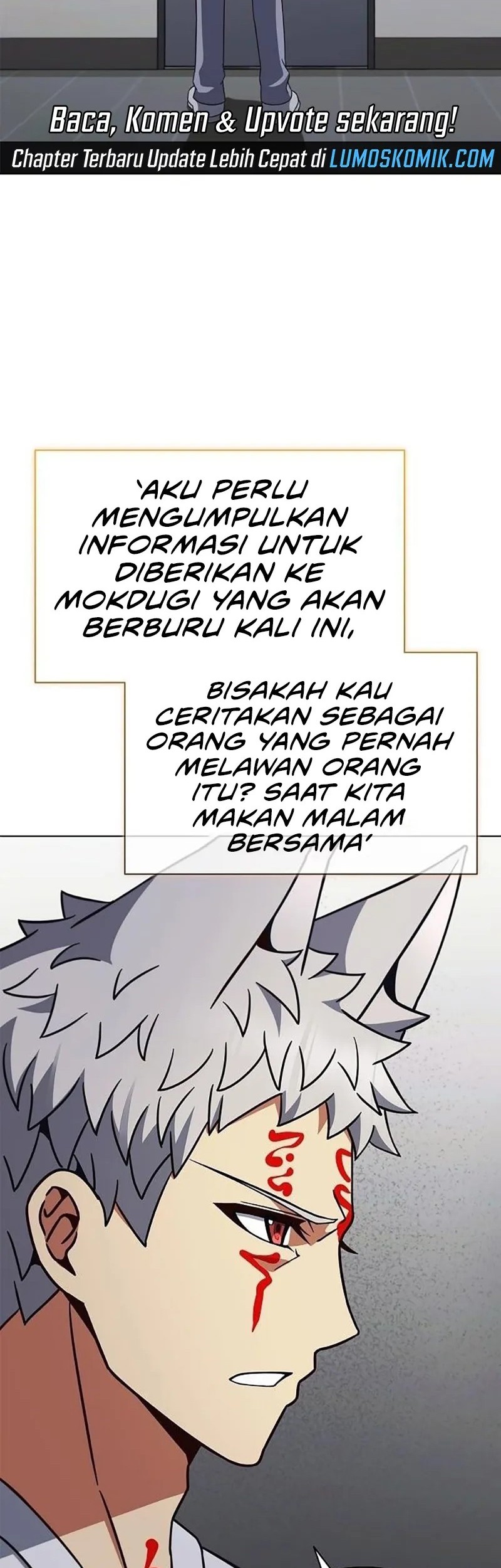 Part-Time Grim Reaper Bab 27 halaman 37