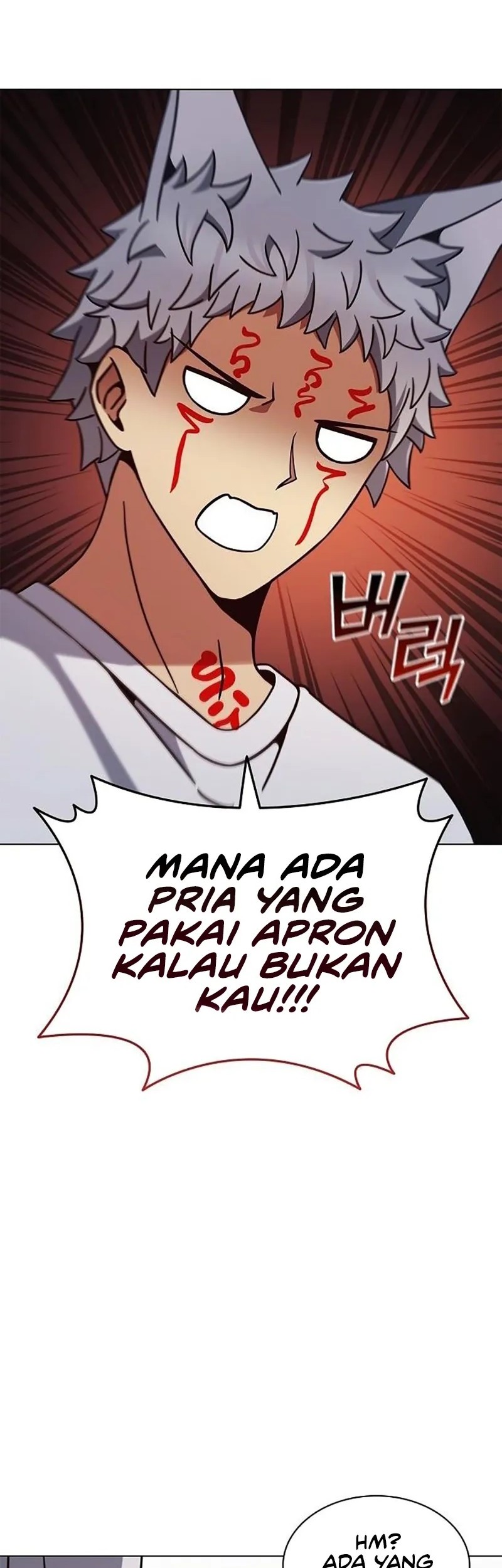 Part-Time Grim Reaper Bab 27 halaman 46