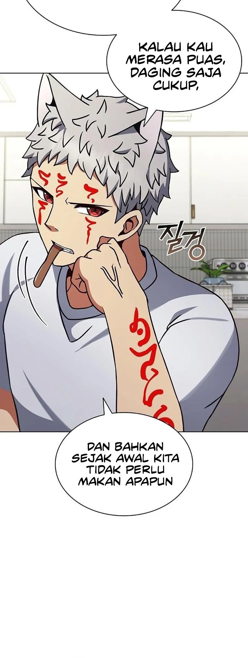 Part-Time Grim Reaper Bab 27 halaman 51