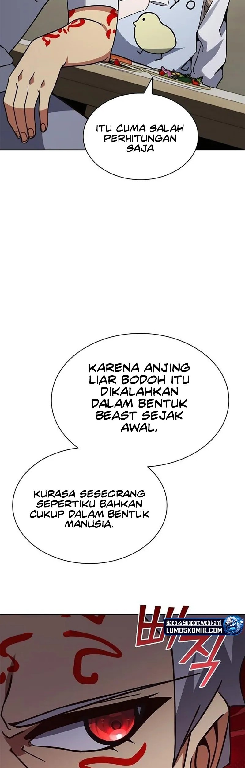 Part-Time Grim Reaper Bab 27 halaman 54
