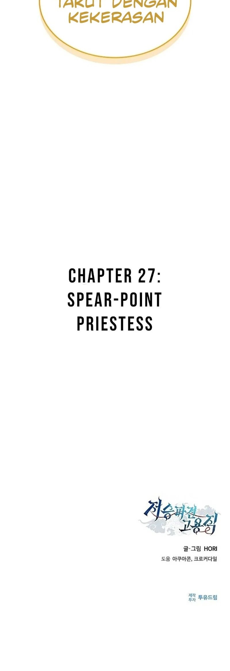Part-Time Grim Reaper Bab 27 halaman 62