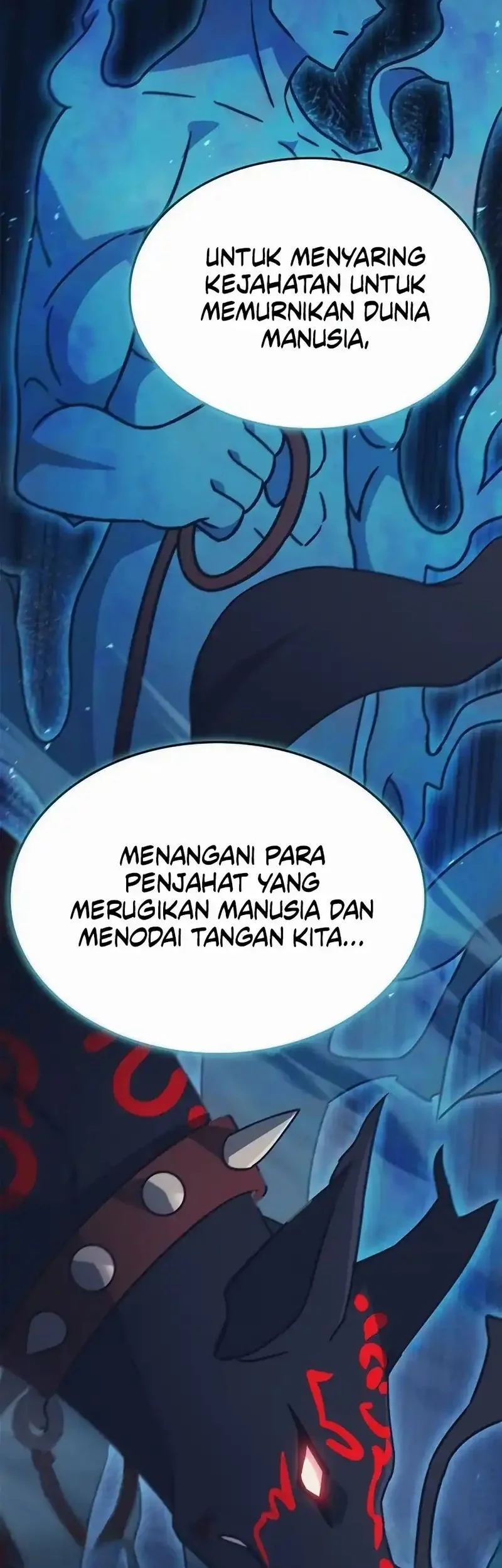 Part-Time Grim Reaper chapter 28 halaman 6
