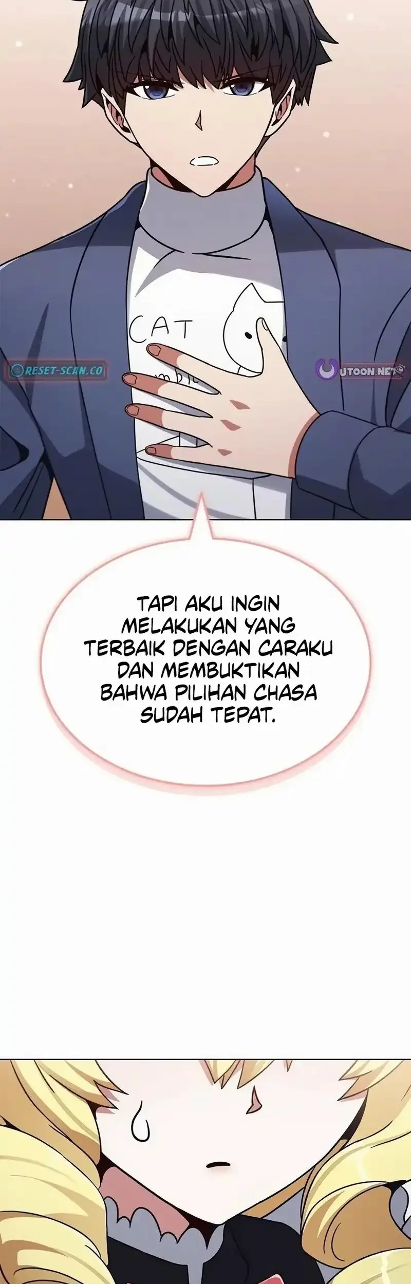 Part-Time Grim Reaper chapter 28 halaman 25