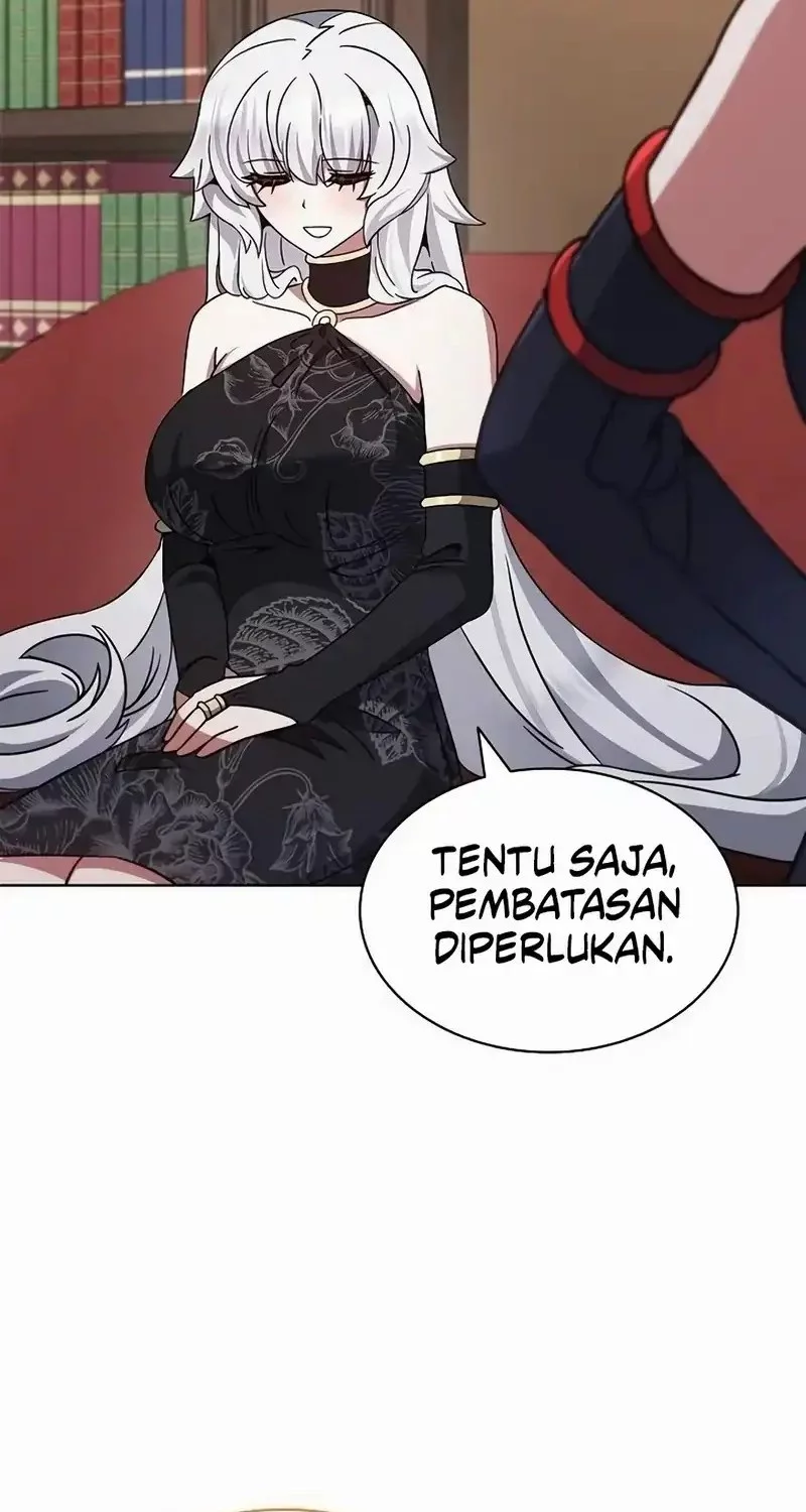 Part-Time Grim Reaper chapter 28 halaman 38