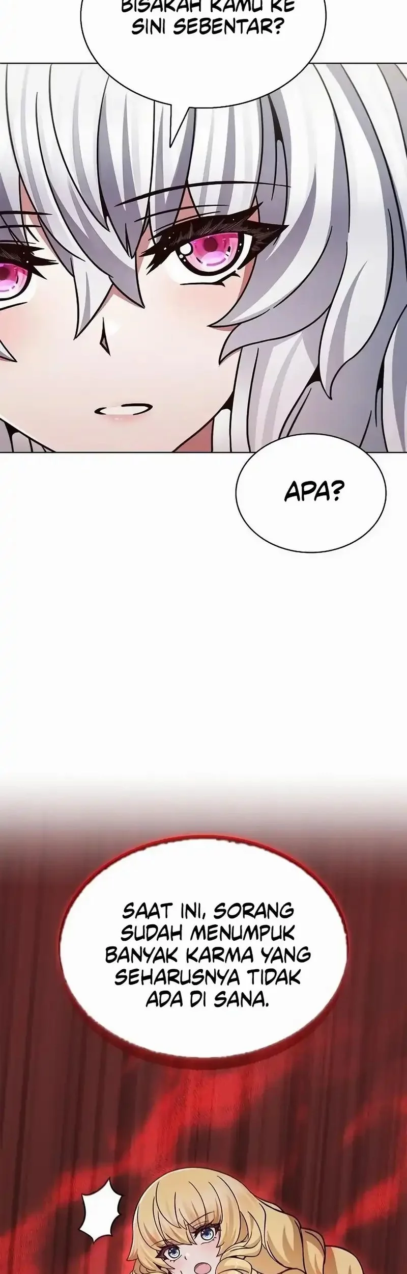 Part-Time Grim Reaper chapter 28 halaman 40