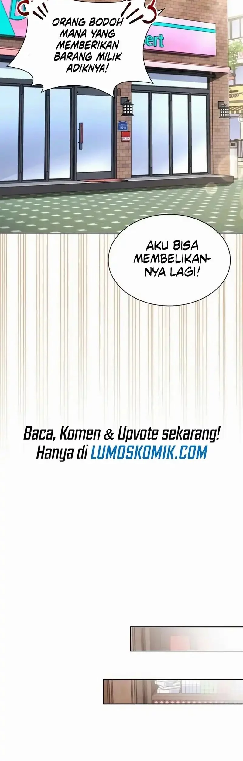 Part-Time Grim Reaper chapter 28 halaman 53