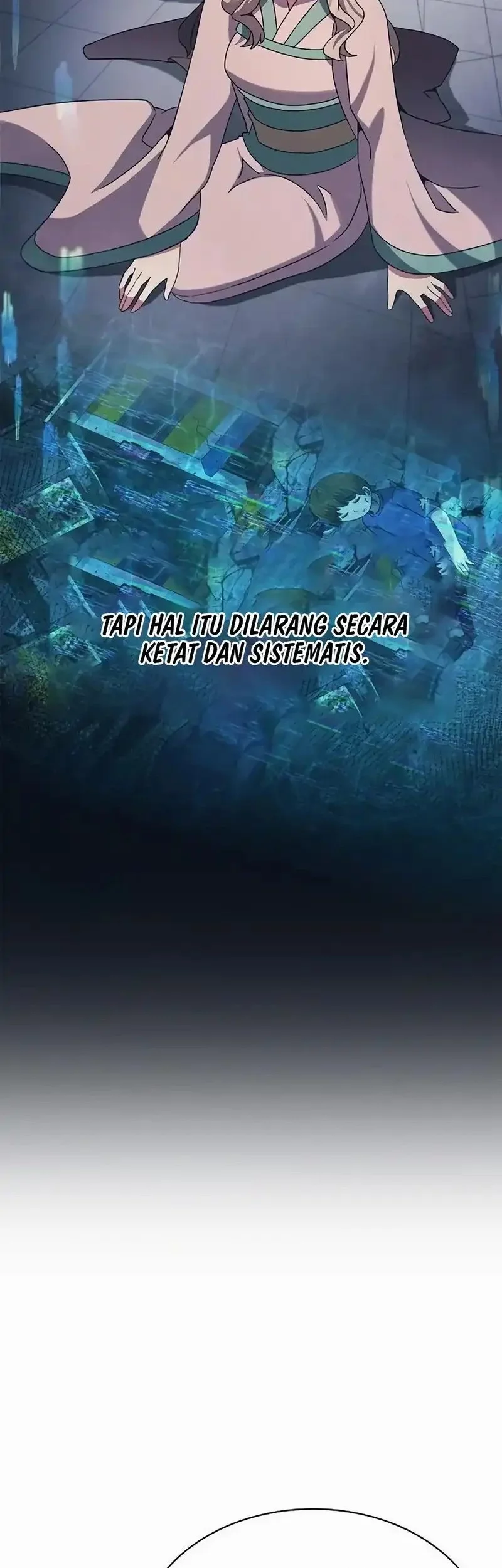 Part-Time Grim Reaper chapter 28 halaman 60