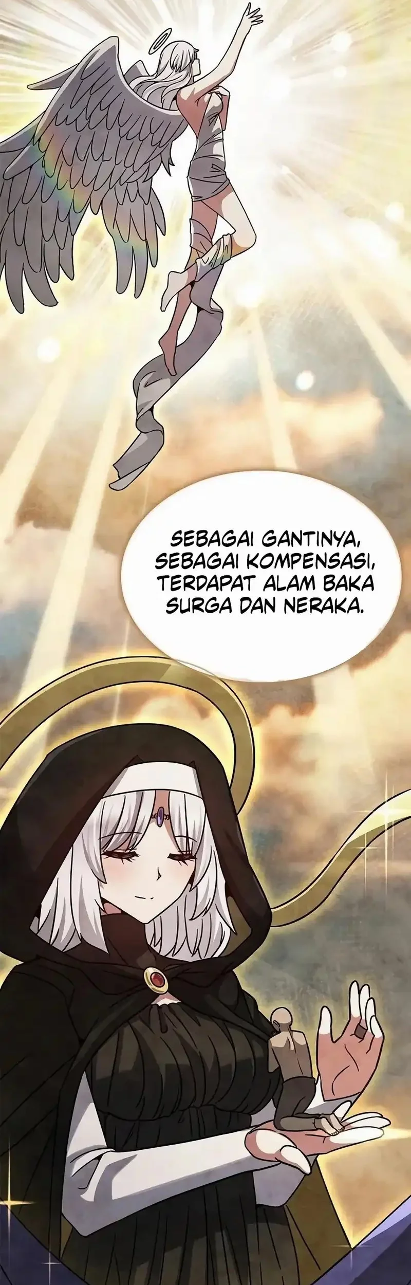 Part-Time Grim Reaper chapter 28 halaman 67