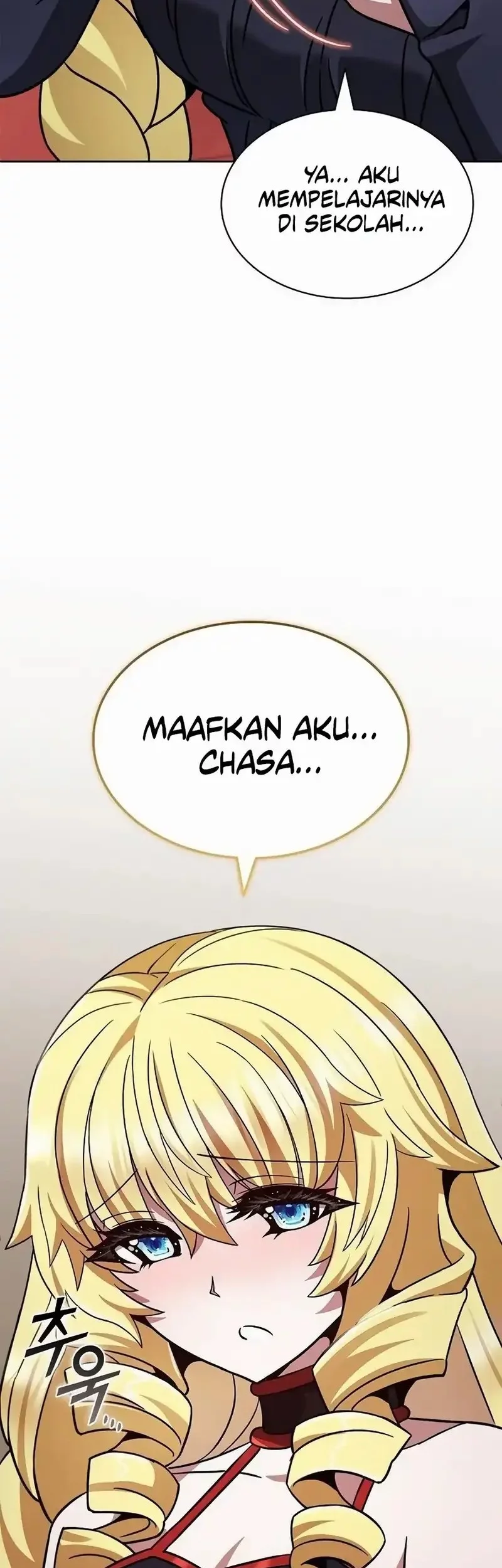 Part-Time Grim Reaper chapter 28 halaman 69