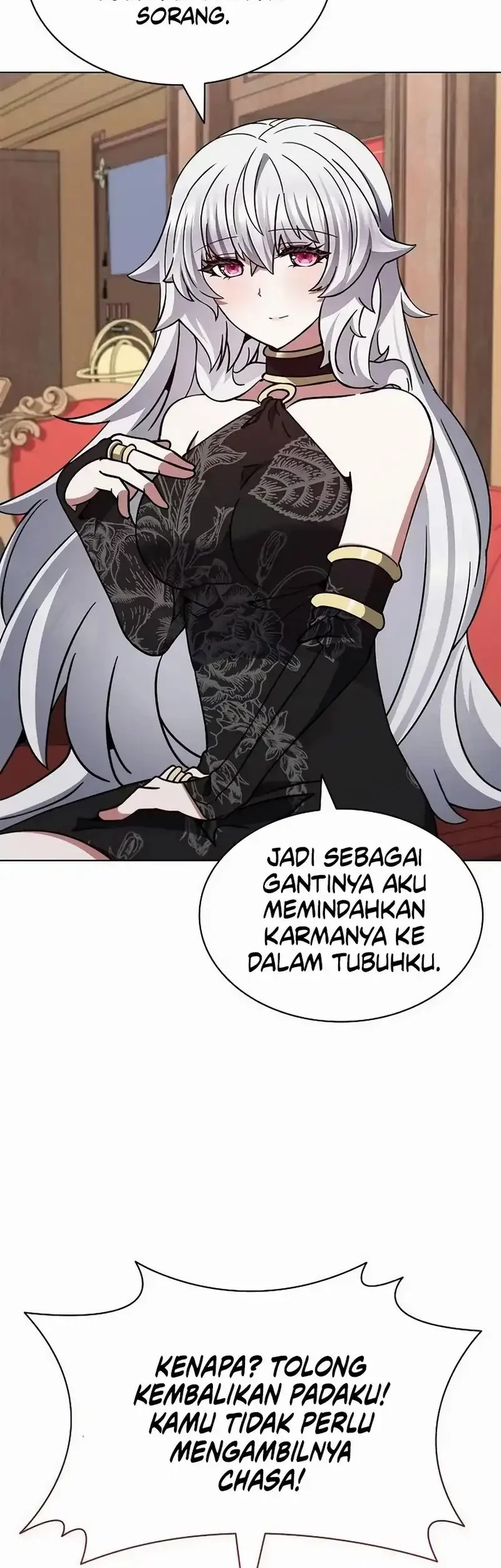 Part-Time Grim Reaper chapter 28 halaman 80