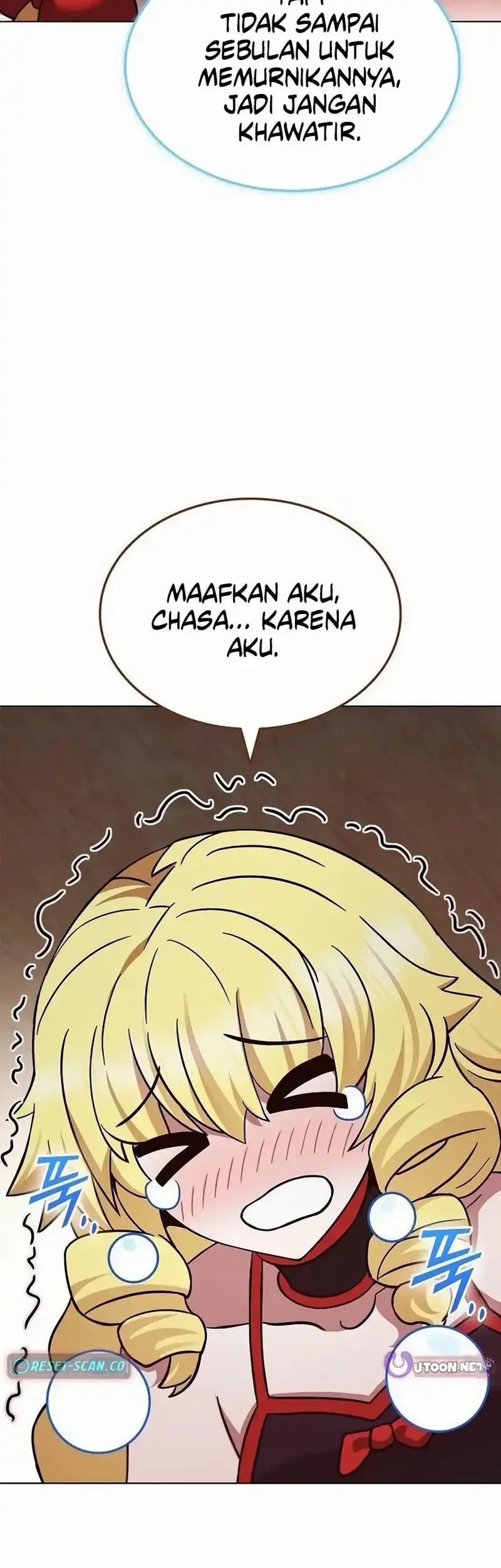 Part-Time Grim Reaper chapter 28 halaman 84