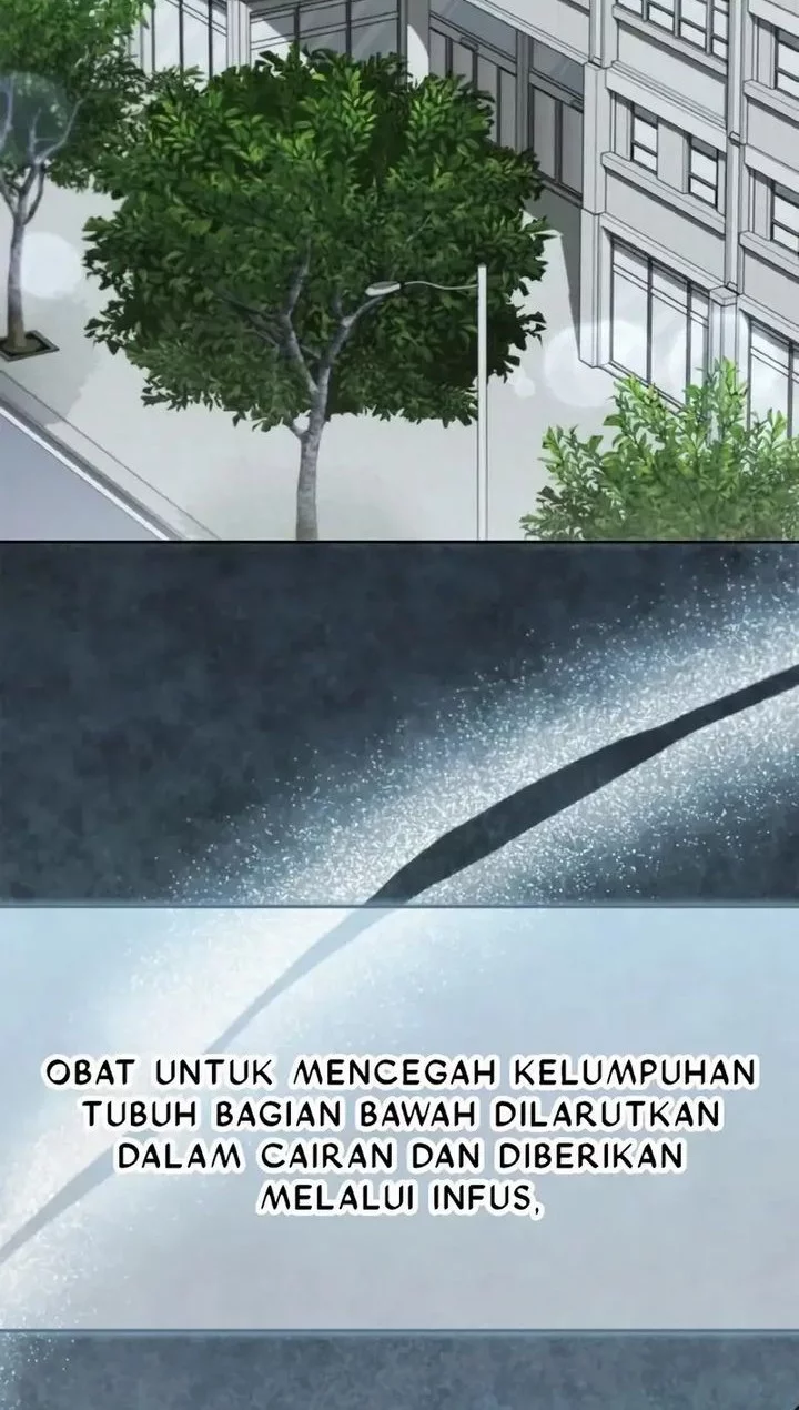 Part-Time Grim Reaper Bab 29 halaman 2