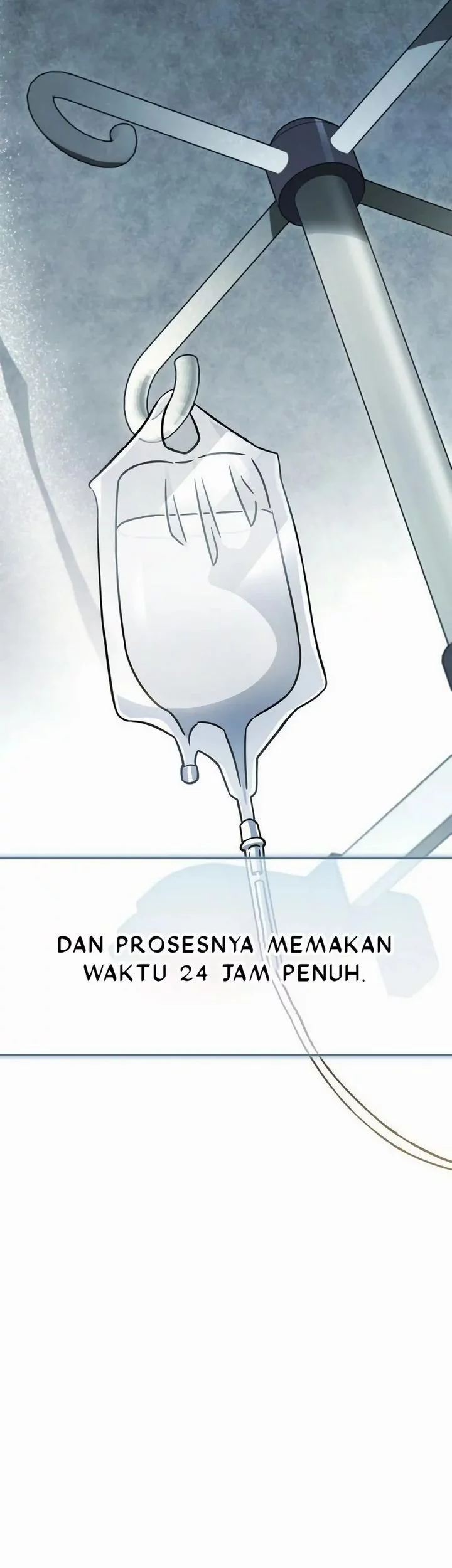 Part-Time Grim Reaper Bab 29 halaman 3