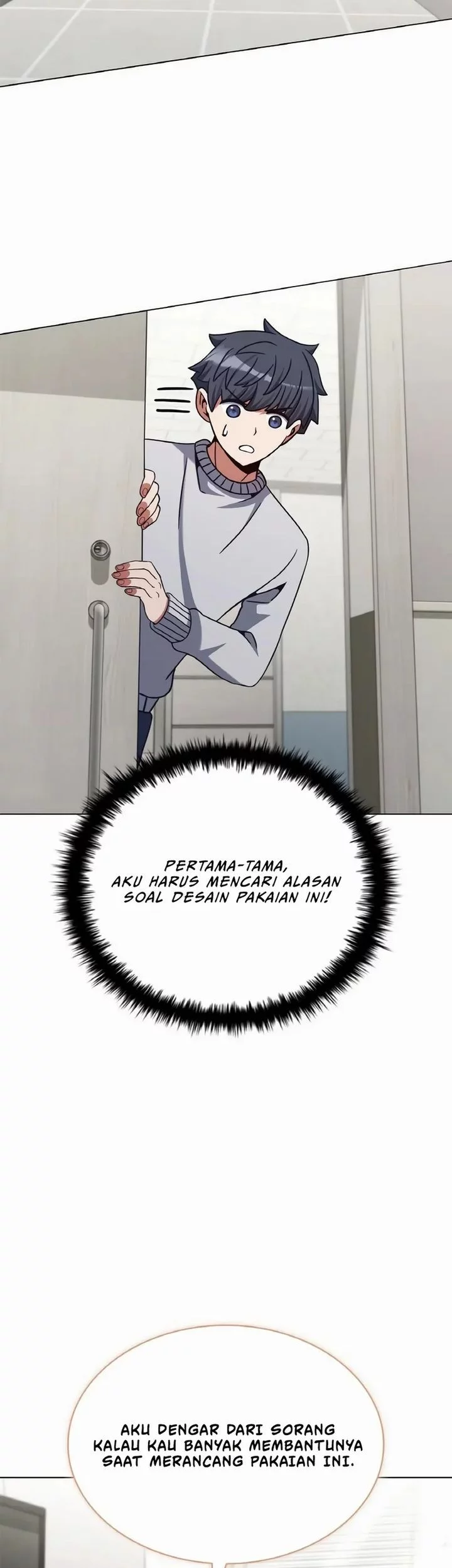 Part-Time Grim Reaper Bab 29 halaman 17