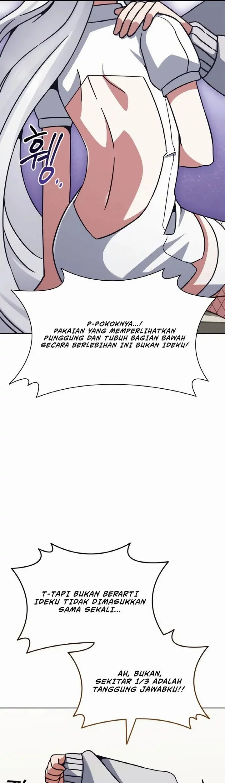 Part-Time Grim Reaper Bab 29 halaman 23