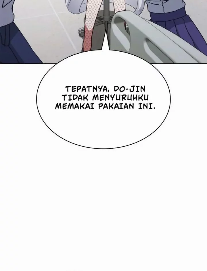 Part-Time Grim Reaper Bab 29 halaman 41