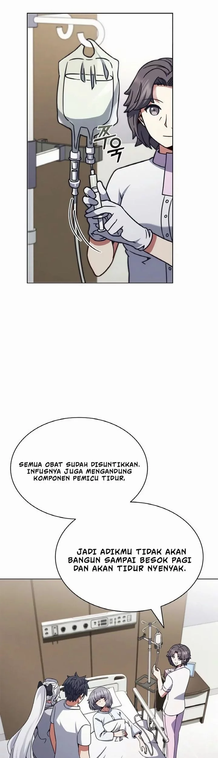 Part-Time Grim Reaper Bab 29 halaman 50