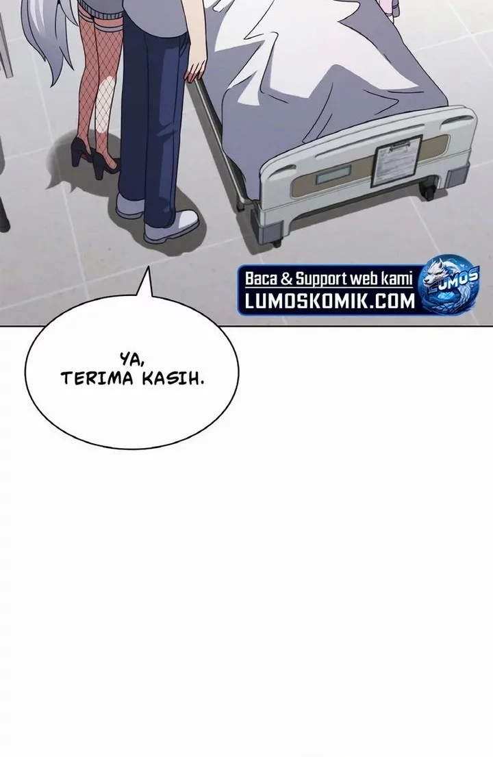 Part-Time Grim Reaper Bab 29 halaman 51