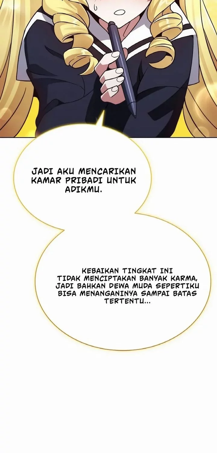 Part-Time Grim Reaper Bab 29 halaman 65
