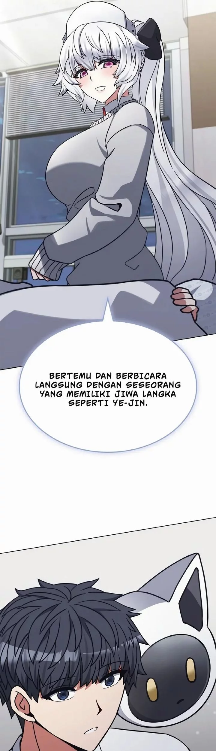 Part-Time Grim Reaper Bab 29 halaman 70