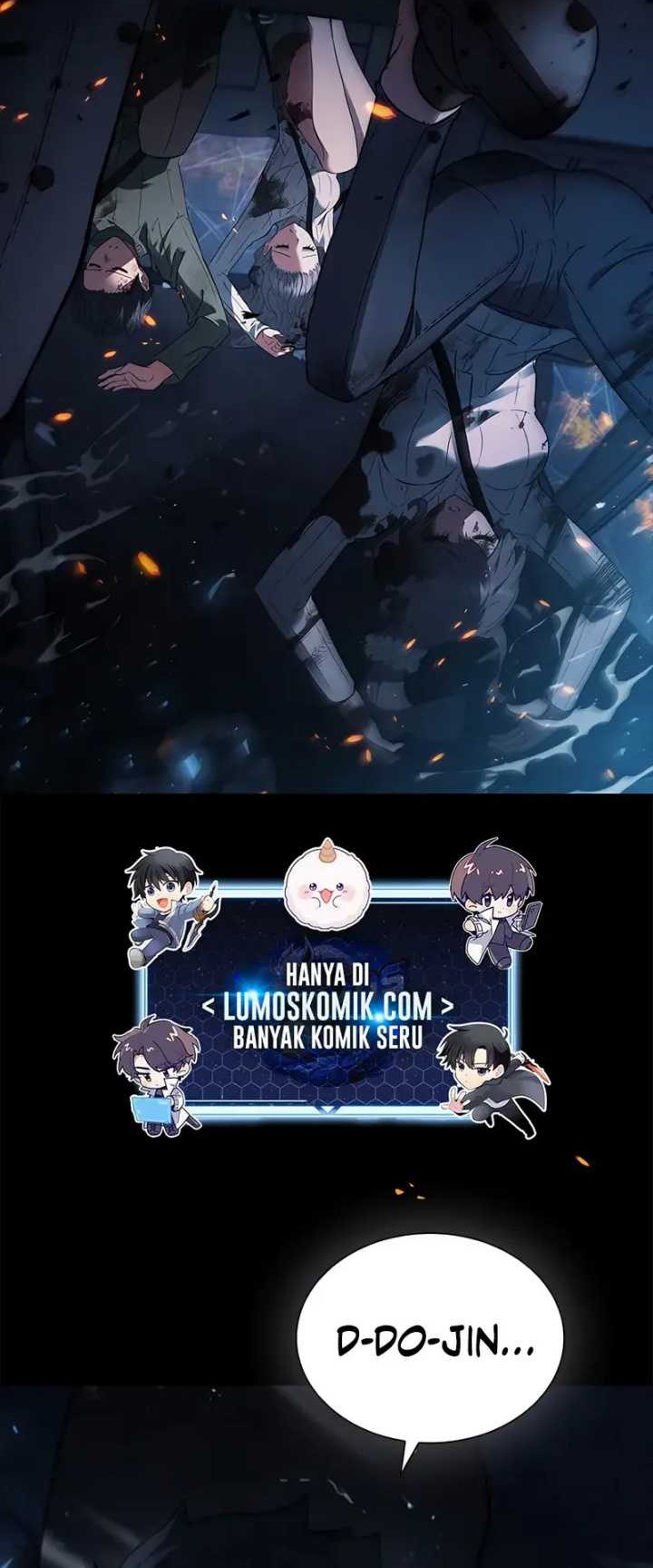Part-Time Grim Reaper chapter 3 halaman 2