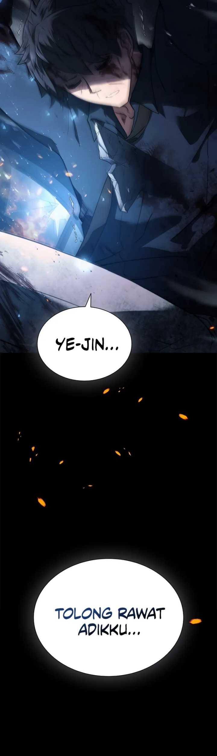 Part-Time Grim Reaper chapter 3 halaman 3
