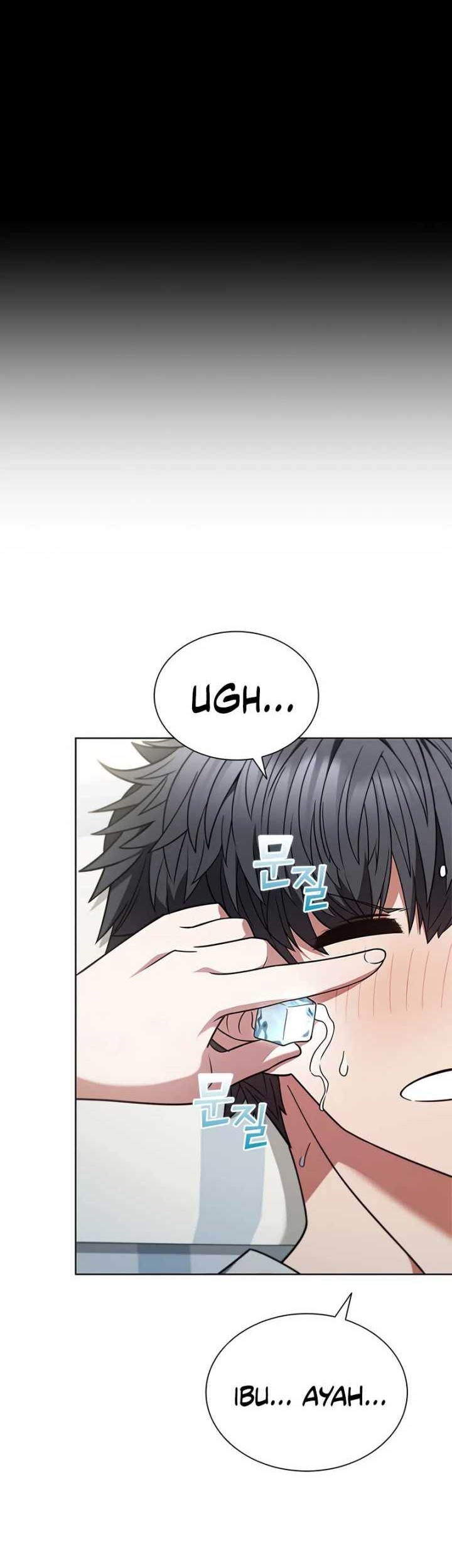 Part-Time Grim Reaper chapter 3 halaman 4