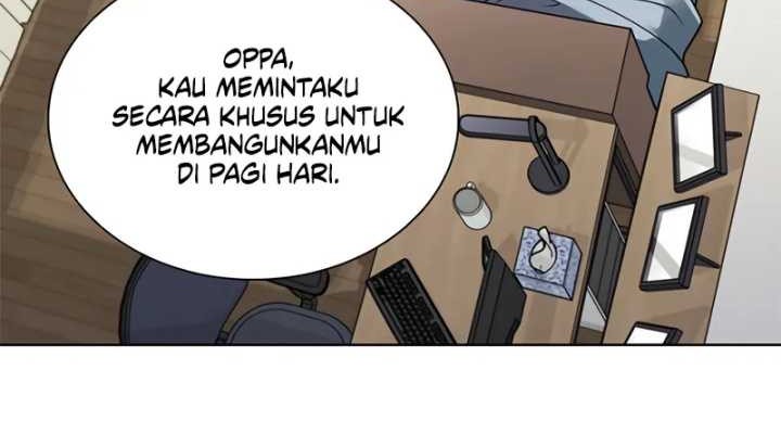 Part-Time Grim Reaper chapter 3 halaman 8