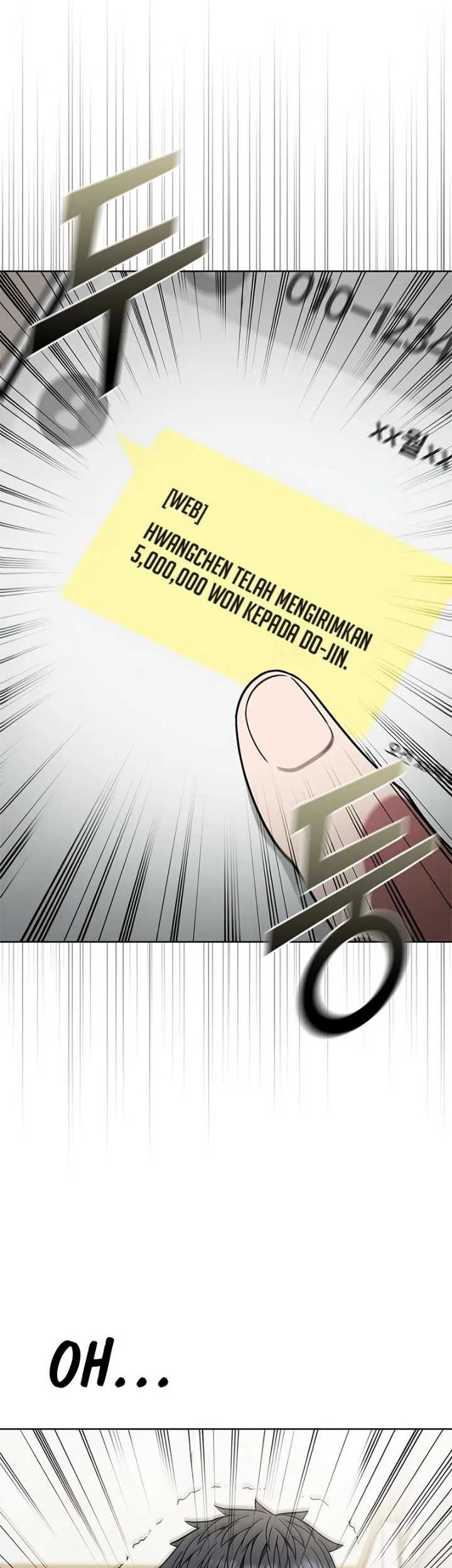 Part-Time Grim Reaper chapter 3 halaman 14