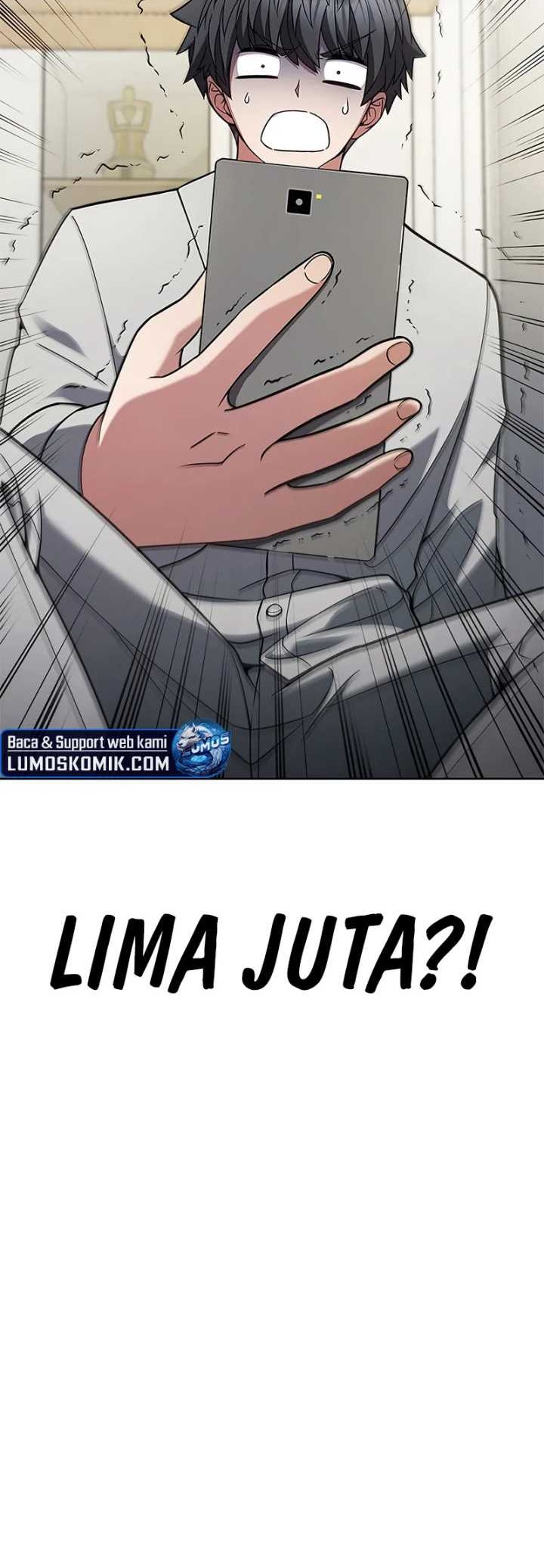 Part-Time Grim Reaper chapter 3 halaman 15