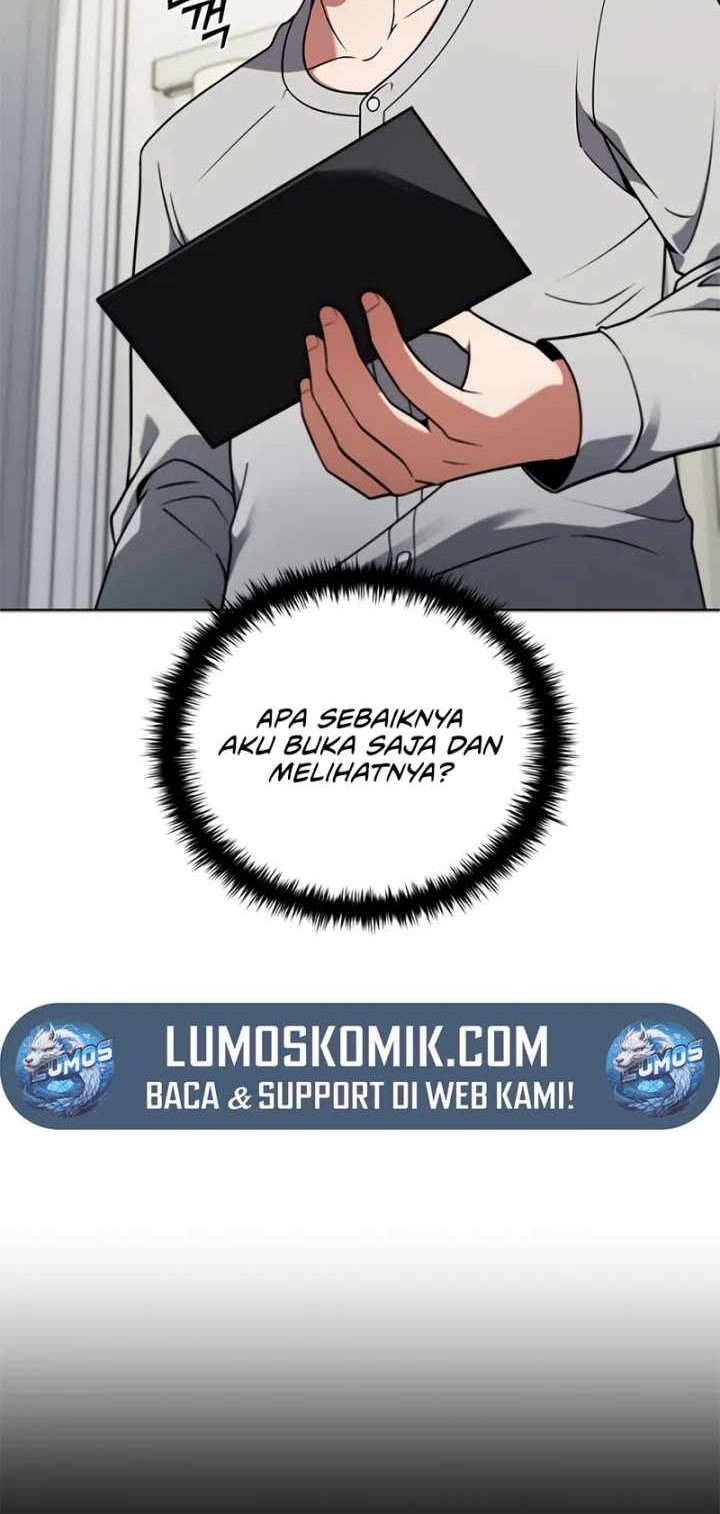 Part-Time Grim Reaper chapter 3 halaman 22