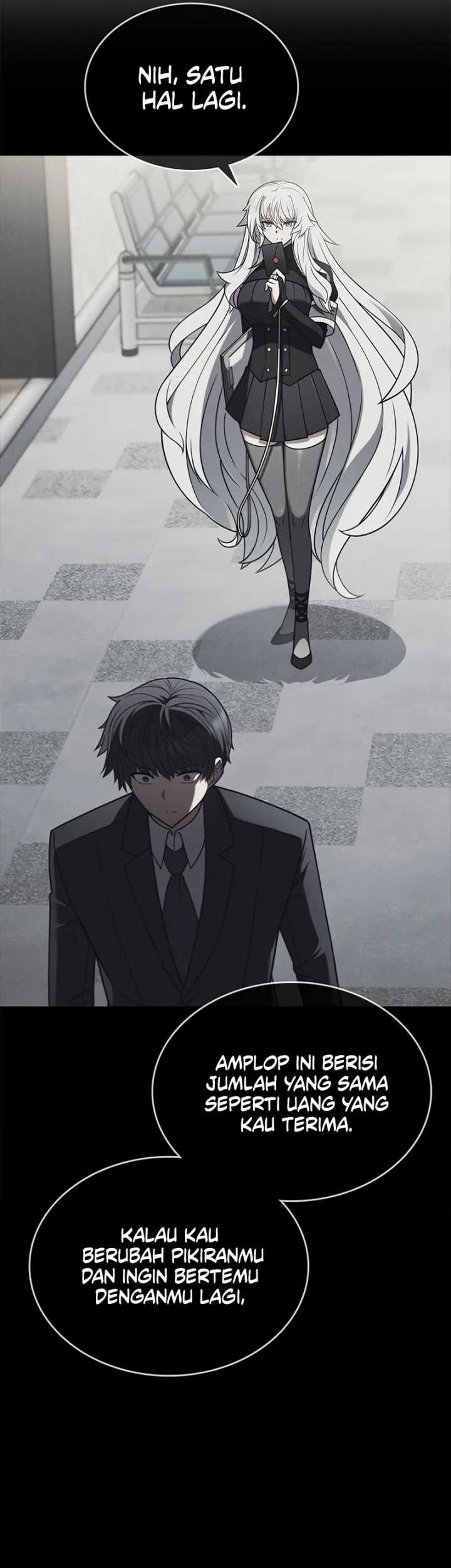 Part-Time Grim Reaper chapter 3 halaman 23