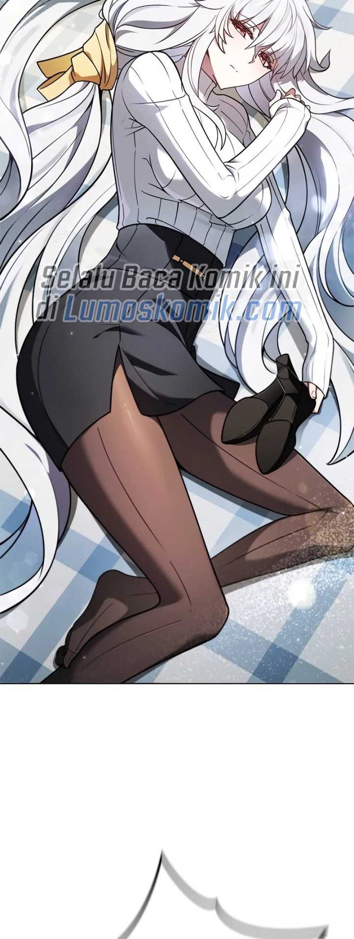 Part-Time Grim Reaper chapter 3 halaman 32