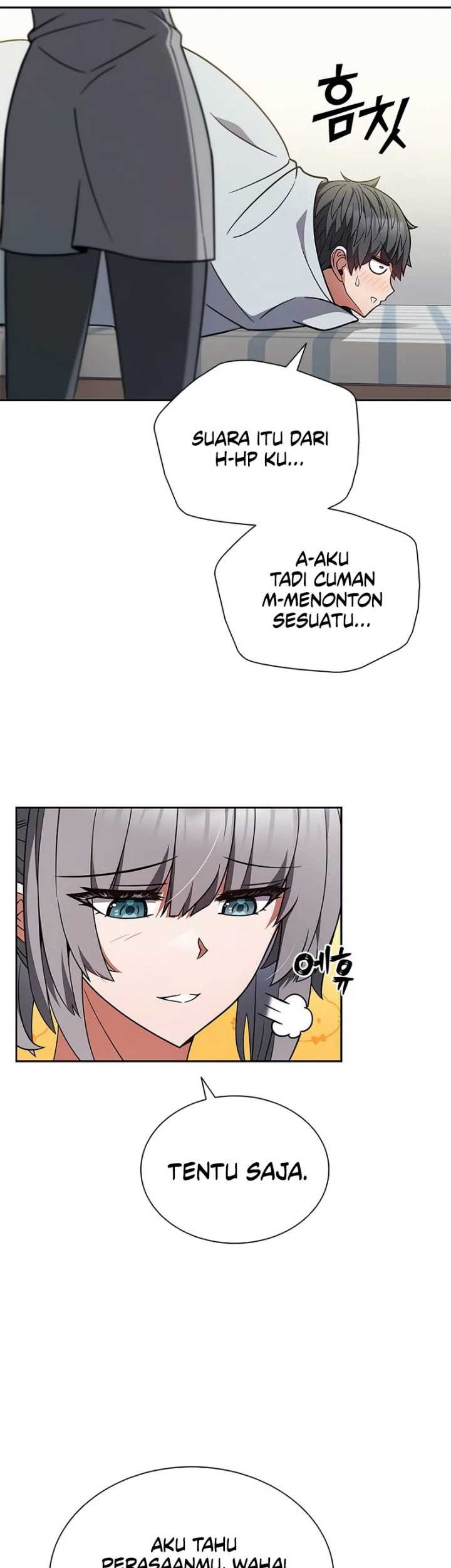 Part-Time Grim Reaper chapter 3 halaman 40