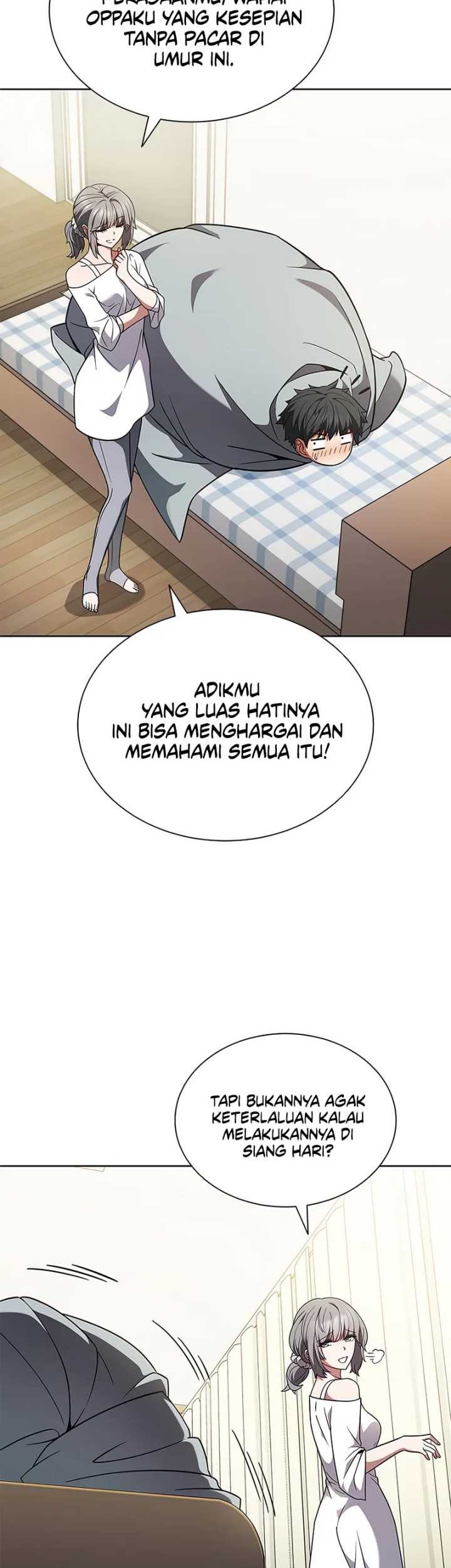 Part-Time Grim Reaper chapter 3 halaman 41