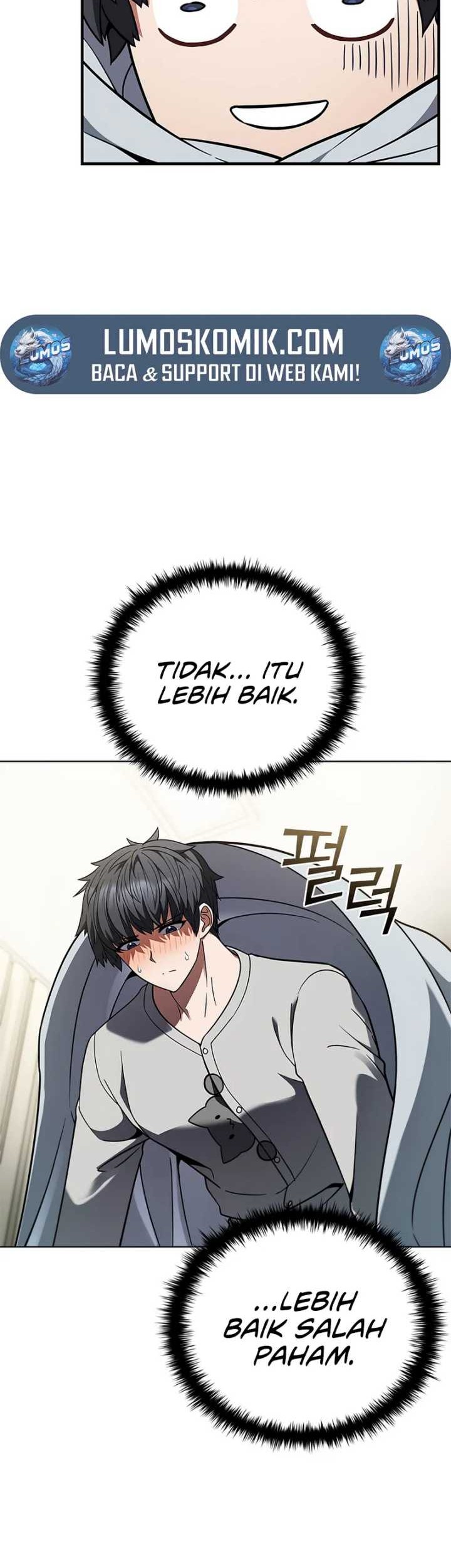 Part-Time Grim Reaper chapter 3 halaman 44