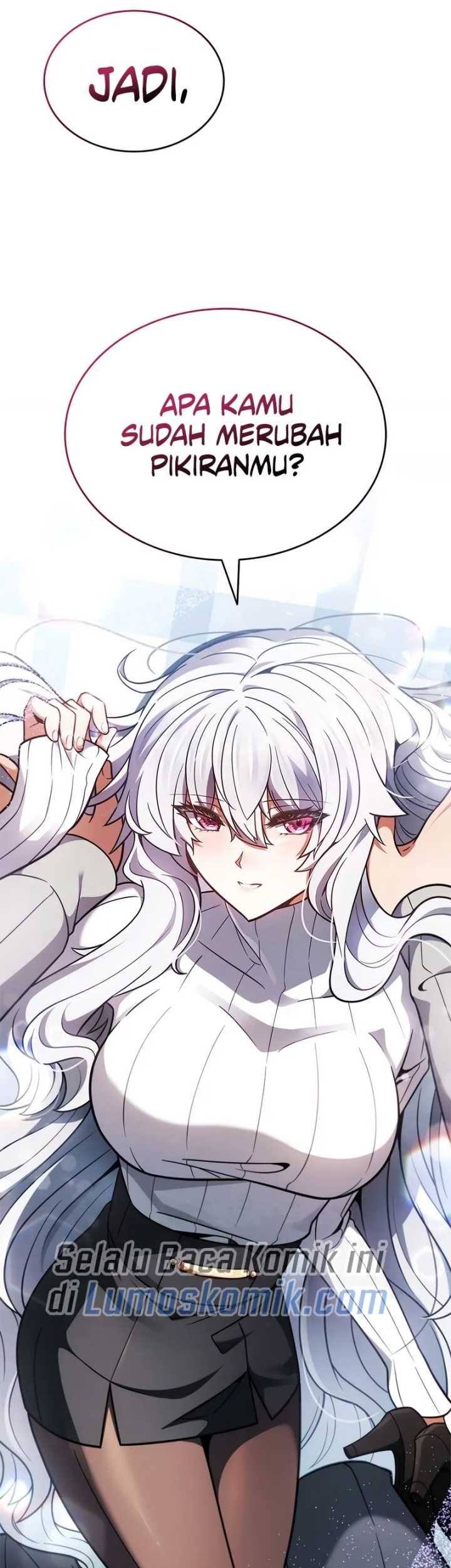 Part-Time Grim Reaper chapter 3 halaman 46