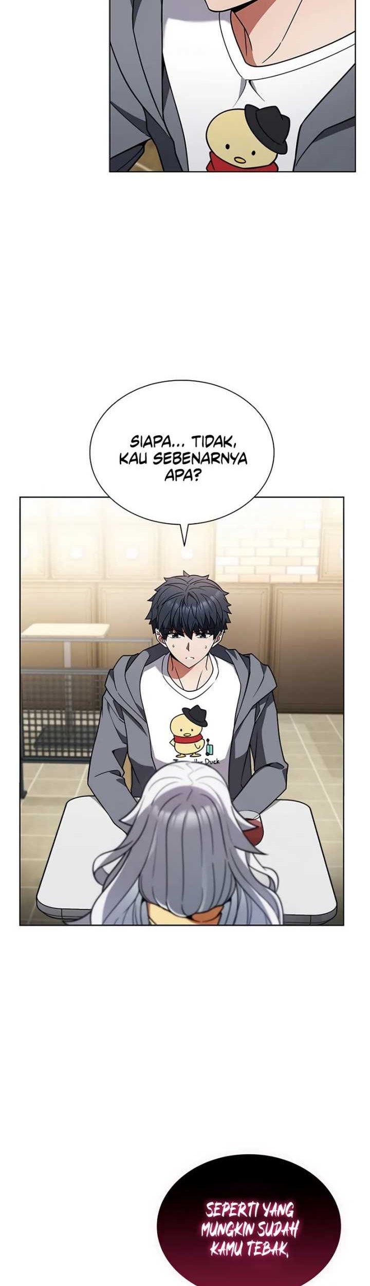Part-Time Grim Reaper chapter 3 halaman 55
