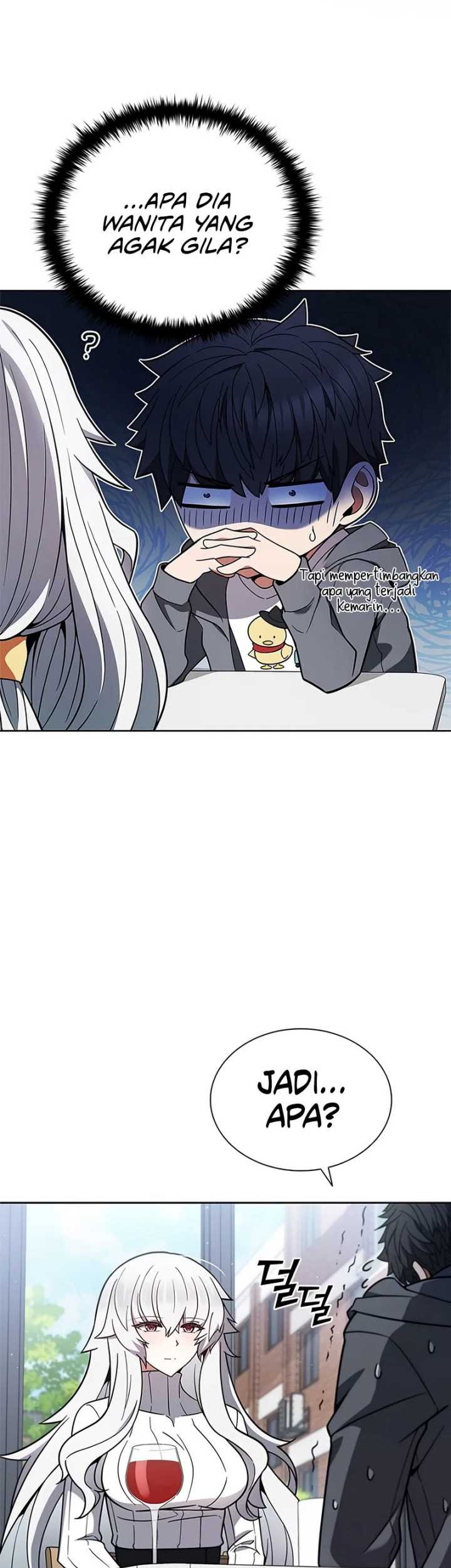 Part-Time Grim Reaper chapter 3 halaman 58