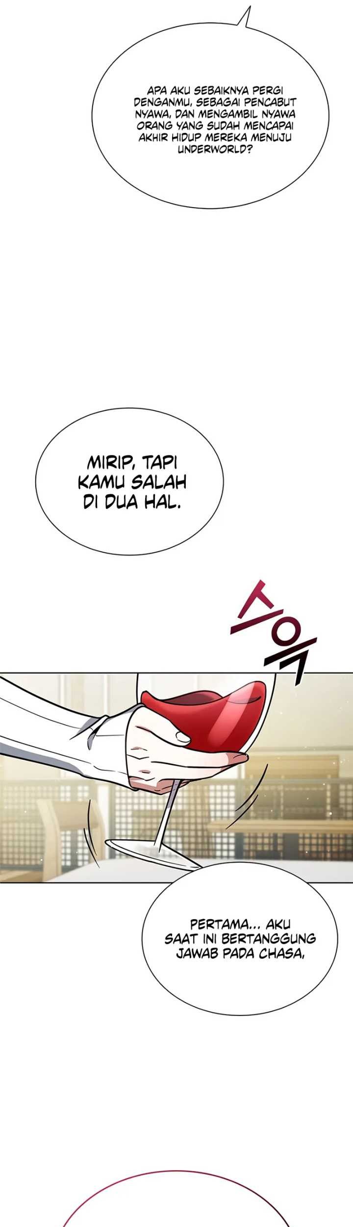 Part-Time Grim Reaper chapter 3 halaman 60