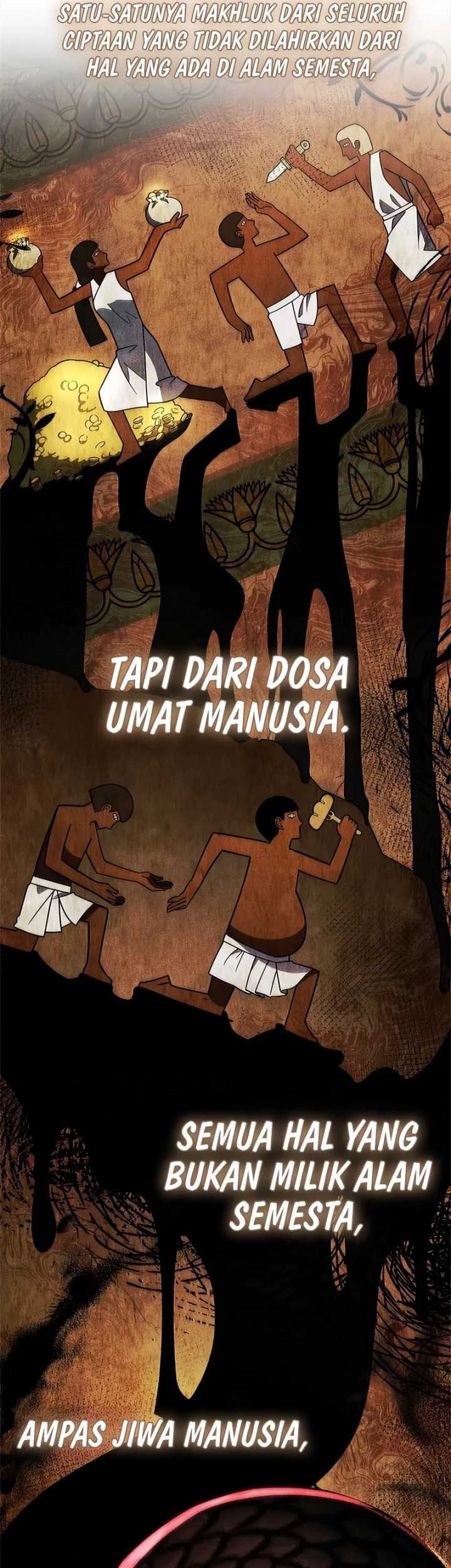 Part-Time Grim Reaper chapter 3 halaman 65