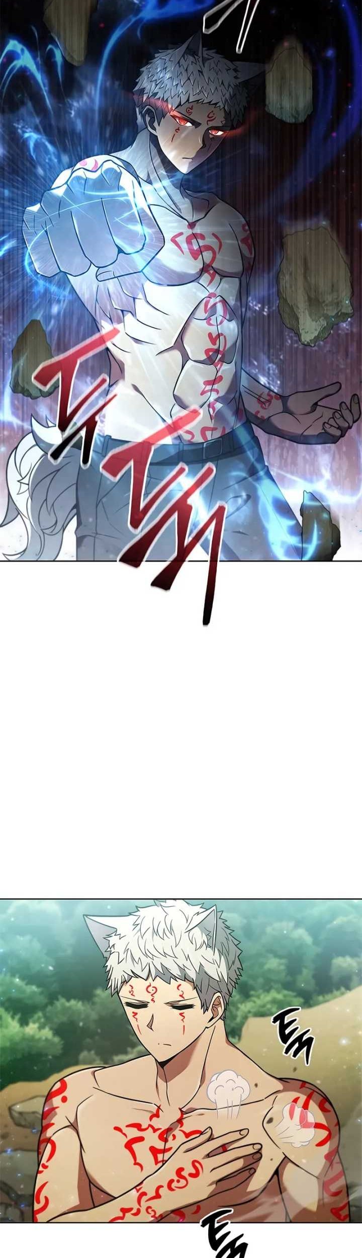 Part-Time Grim Reaper chapter 3 halaman 71