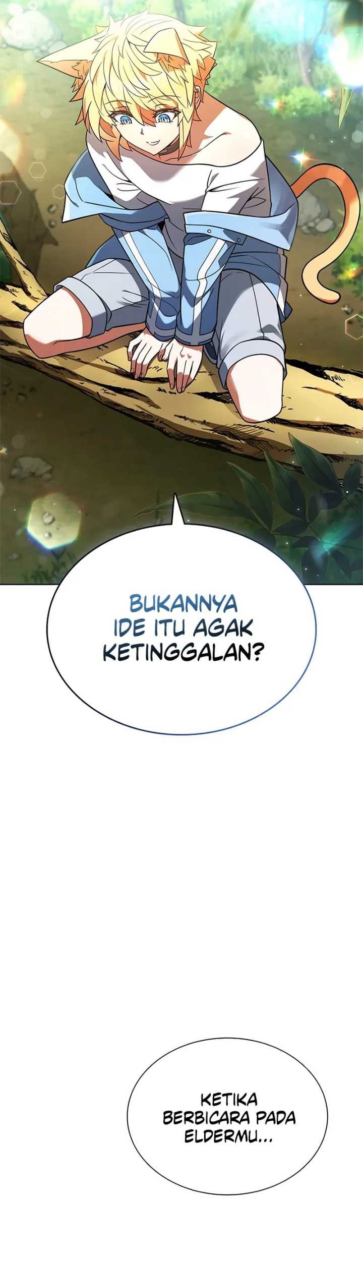 Part-Time Grim Reaper chapter 3 halaman 75