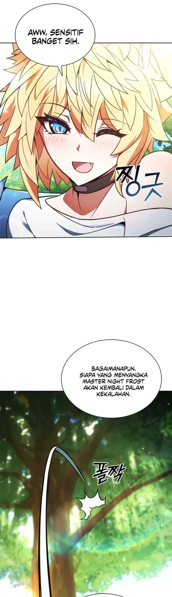 Part-Time Grim Reaper chapter 3 halaman 77