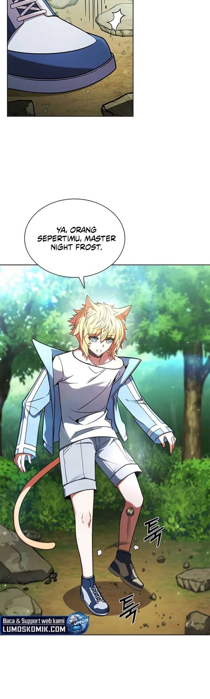 Part-Time Grim Reaper chapter 3 halaman 80