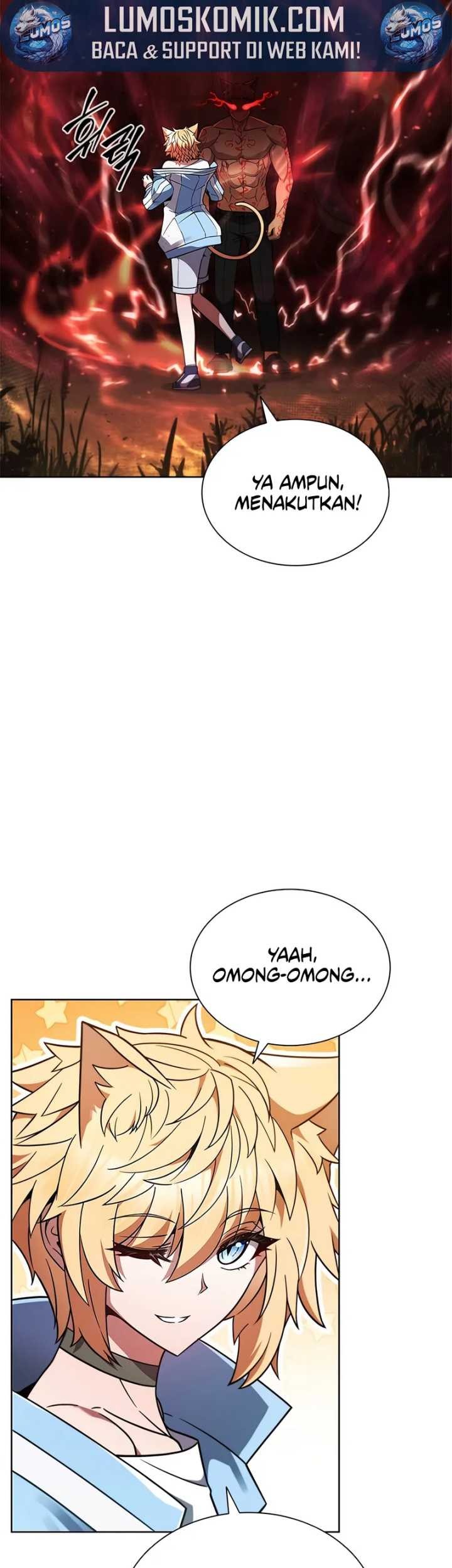 Part-Time Grim Reaper chapter 3 halaman 83